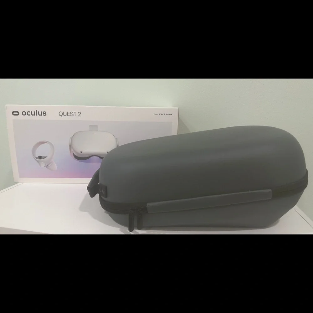 Oculus Meta Quest 2